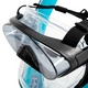 thumbnail image 2 of Máscara De Buceo Snorkel Doble Tubo Cara Completa Bestway Bestway 24060, 2 of 4