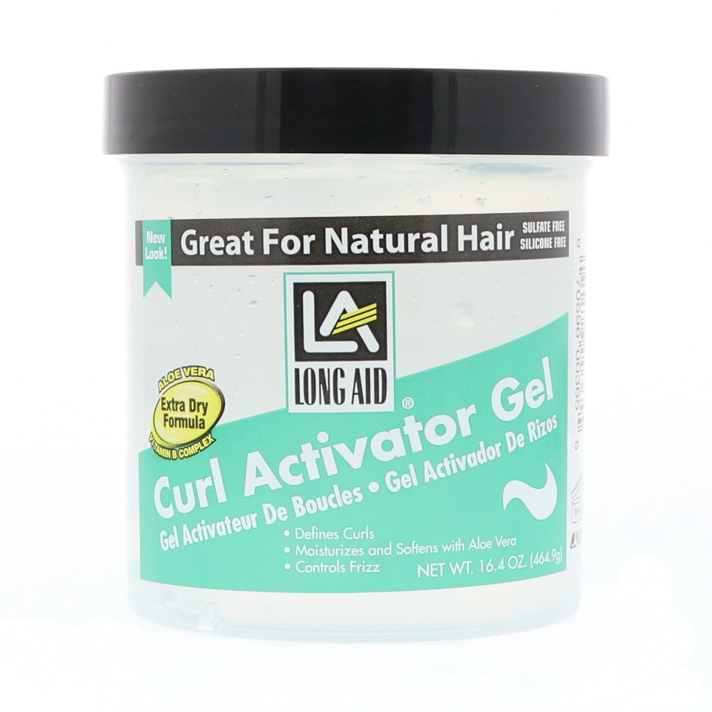 curl activator gel