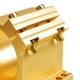 thumbnail image 4 of Abrazadera de montaje del soporte del motor del husillo CNC Abrazadera para motor de husillo CNC, 4 of 5