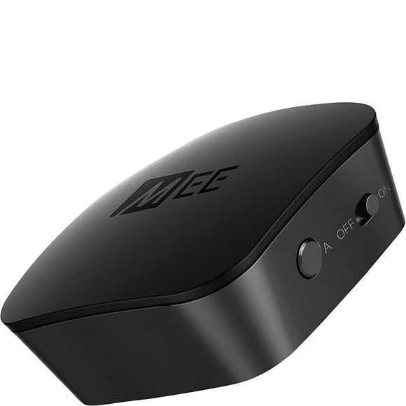 MEE Audio Connect Universal Dual Headphone Bluetooth Wireless Audio Transmitter