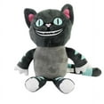 thumbnail image 1 of Peluche Alicia en el país de las maravillas, gato de Cheshires, 25 cm, 1 of 2