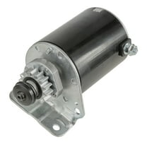 XYZ Sales Automotive Starter for John Deere Tractor LA100 LA105 LA110 LA115 LA125 / Lg693551