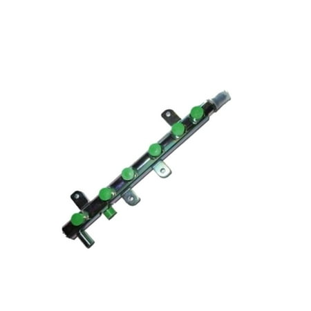 Fuel Rail Pressure Sensor - Brand New Fuel Rail Pressure Sensor fits for Dodge Cummins Diesel 0445226044