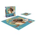 thumbnail image 3 of Ceaco Disney Moana and Friends 200-Piece Interlocking Jigsaw Puzzle for Children Ages 8+, 3 of 5