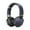 Blue, variant on Back to School Gifts under $5 Wireless Headphones Bluetooth Earphone HIFI Stereo Headset BASS Mode Gaming Earbuds Over The Ear Headphone on Clearance