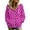 Dark Purple #033, variant on Trendy Queen Womens Oversized Zip Up Hoodies Y2K Fall Sweatshirts Cute Fashion Lightweight Winter Jacket with Pockets 2026, S