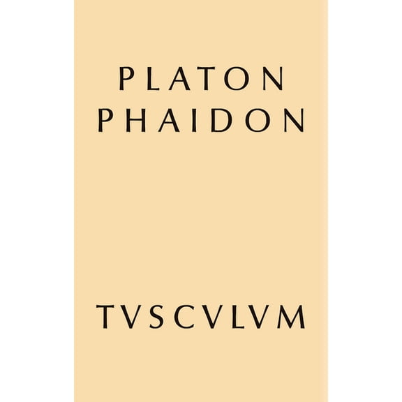 Sammlung Tusculum Phaidon, (Hardcover)