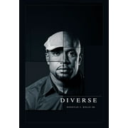 Diverse (Paperback)