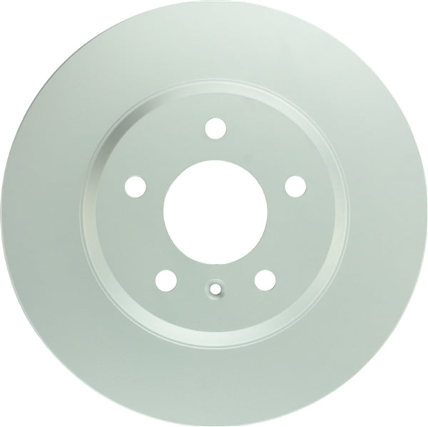 Bosch 25010632 Bosch QuietCast Disc Brake Rotor