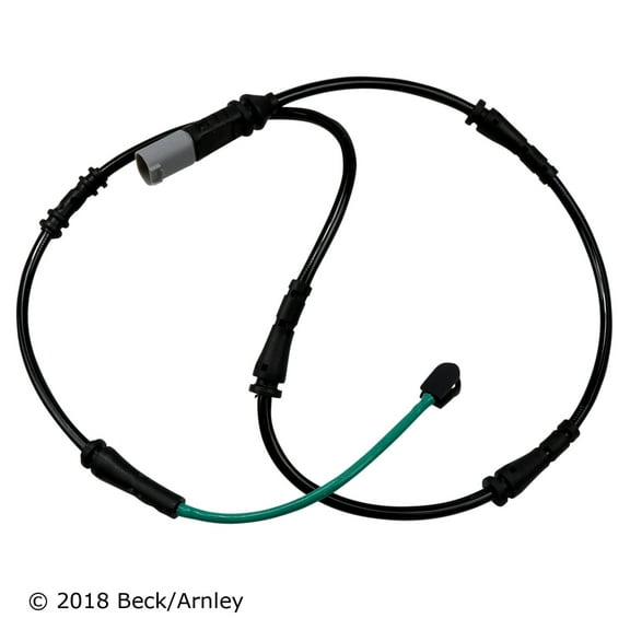 BeckArnley 084-1879 Brake Pad Sensor Wire