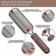 thumbnail image 2 of Pedicure Foot File Callus Remover -large Foot Rasp Colossal Foot Scrubber Professional Stainless Steel Callus File For Wet And Dry Feet, 2 of 5