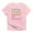 Petal Pink, variant on CafePress - Amazing Dog Groomer Infant T Shirt - Infant T-Shirt