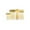 Gold, variant on Steak Knife Set, Stainless Steel Knife Fork and Spoon Cutlery 30 Piece Steak Knife Fork and Spoon Set