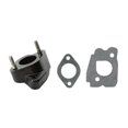 thumbnail image 3 of 3 unids/set reemplazo de interfaz de carburador de coche apto para carrito de golf Yamaha J38-13596-00 Jadeshay  A, 3 of 8