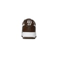thumbnail image 2 of Nike Air Force 1 Low Men's Sneakers, Chocolate/White Chocolate, Size 5, 2 of 5