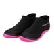 thumbnail image 2 of Botas de Buceo de Neopreno Botines de Suela de Goma Antideslizantes Botillas de Buceo Botines Rafting Deportes Acuáticos para Adultos Equipo Accesorio Negro Rosa 34 a 35 Baoblaze Botas de buceo, 2 of 7