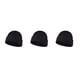 thumbnail image 1 of Gorro Qarigey para Adultos de punto gris, 1 of 6