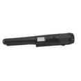 thumbnail image 1 of Pinpointer Metal Detector, IP66 Waterproof Handheld Pin Pointer Wand Built in Flashlight Portable Search Treasure Pinpointing Finder Probe for Adults, Kids, 1 of 7