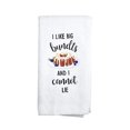 thumbnail image 2 of Raeneomay Funny Kitchen Towels, Cute Decorative Dish Towels Sets, Absorbent Hand Towels, Housewarming Gifts for New Home, Women, Mom, Funny House Warming Presents,, 2 of 3