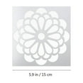 thumbnail image 2 of Plantilla de mandala de 16 piezas, 2 of 3