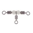 thumbnail image 3 of Conector Giratorio 3 Way Sunnimix 20pcs Luminoso 3 cm 2 cm, 3 of 8