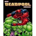 thumbnail image 1 of Deadpool Classic, Vol. 2, 1 of 1
