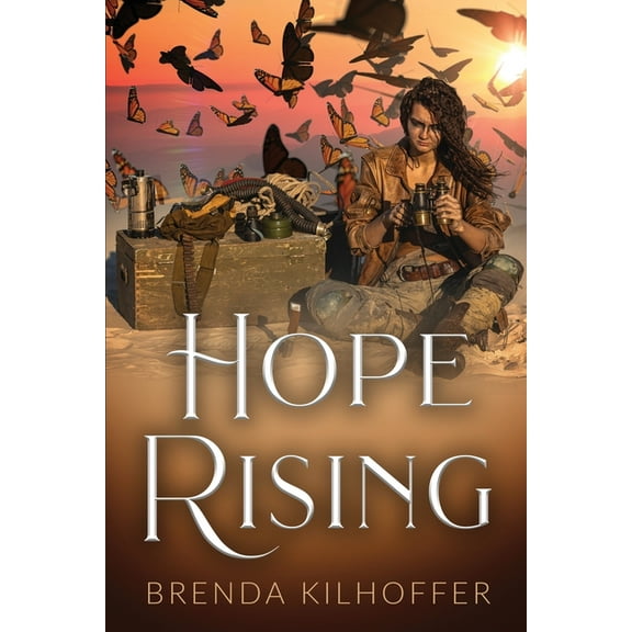 Hope Rising, (Paperback)