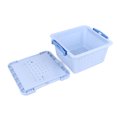 thumbnail image 1 of Hamster Travel Case, Multipurpose Large Space Sturdy Hamster Carrier Box  for Guinea Pigs for Rats, 1 of 7