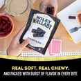 thumbnail image 5 of Wiley Wallaby Licorice 10 Ounce Classic Gourmet Soft & Chewy Australian Black Licorice Candy Twists, 10 Pack, 5 of 7