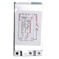 thumbnail image 2 of 4X 7S 24V 15A Li-Ion Lithium Battery Protection Board PCB Board for E-Bike Electric Scooter, 2 of 5