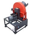 thumbnail image 5 of Straw Slicer Root Shredder Crusher Vegetable Fruit Grinder Chopper 220V Min 600kg/H, 5 of 9