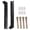 450 times 80, variant on Wall Shelf Bracket Suspended Tripod Shelf Wall Mounted Layer Board Bracket Multifunctional Tripod Fixing Bracket