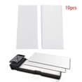 thumbnail image 3 of ziyahi Portable Paint Wet Paper for Acrylic Painting Model Paint 10pcs, 3 of 5