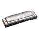 thumbnail image 3 of Armónica Hohner Special 20 en tonalidad B con estuche incluido, 3 of 7