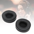 thumbnail image 1 of Almohadillas de Repuesto ANGGREK para Auriculares Estéreo Universales de 75mm, 1 of 7