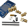 thumbnail image 2 of 3X Vector Network Analyzer Test Board Kit for Network Analysis Test Board Demo Board, 2 of 2