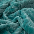 thumbnail image 3 of Cozy Blanket Hugging For Sofas Lightweight Soft Bed Textiles for Home, 3 of 7