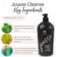 thumbnail image 4 of Calista Jousse Hair Cleanser, Honeymint, 32 oz, 4 of 7