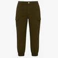 thumbnail image 1 of GEORGE G JOGGER CARGO VERDEM TG, 1 of 4