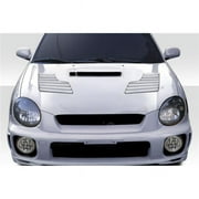 Duraflex 114577 C-2 Hood for 2002-2003 Subaru Impreza WRX STI