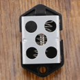 thumbnail image 4 of HAVC Heater Blower Motor Fan Resistor for Renault Megane I Laguna I, 4 of 5