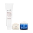 thumbnail image 3 of fresh - Smooth, Radiant Skin Ritual Gift Set Trio, 3 of 3