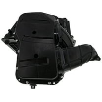 Polaris 1240953 Air Intake Box w Runners Sportsman 1000 850 XP