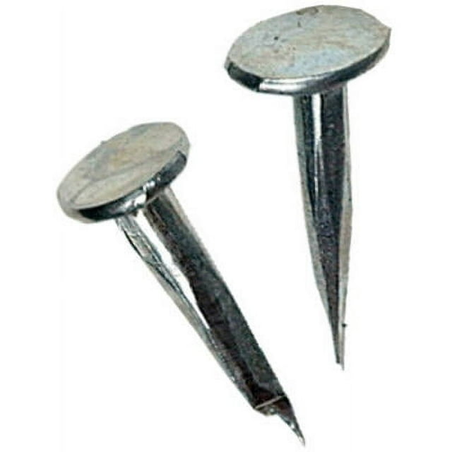 Hillman 53385 No.4 1.75 oz Galvanized Tacks