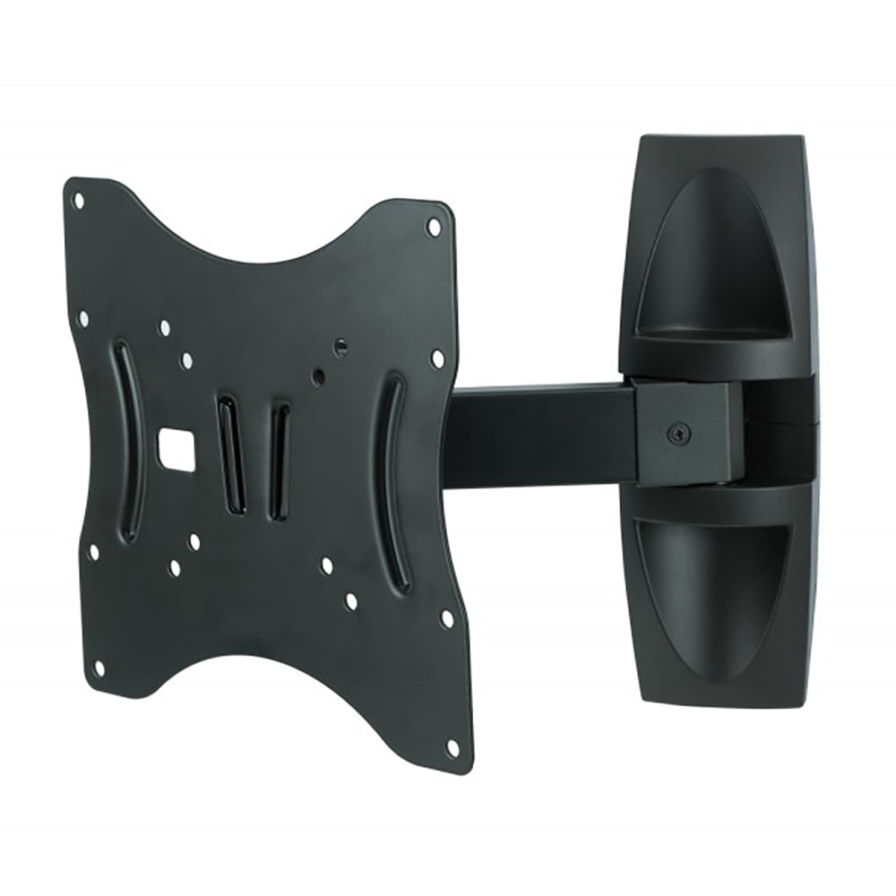 Majestic Electronics ARM102 Majestic Heavyduty Single Swing Arm Lockable Led Tv Wall Mount