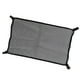 thumbnail image 2 of Bolsa de almacenamiento debajo de mesa, cesta de almacenamiento para mesa de camping con ganchos, ligera, 56 x 34 cm, bolsa de red plegable,, 2 of 9