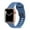 Light Blue, variant on TECH CIRCLE for Apple Watch Band 38mm 40mm 41mm for Women Men, iWatch Sport Silicone Band Soft Adjustable Apple Watch Band Replacement for Apple Watch Series 9 8 7 6 5 4 3 2 1 SE,Light Blue