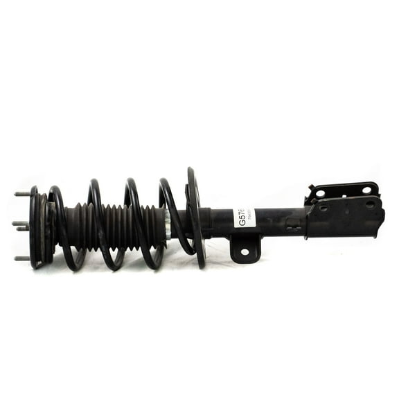 Gabriel G57698 Ultra ReadyMount Front Right Complete Strut Assembly Fits 13-15 Ford Explorer AWD (1 pack)