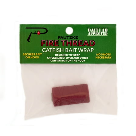 Pautzke Catfish Fire Thread