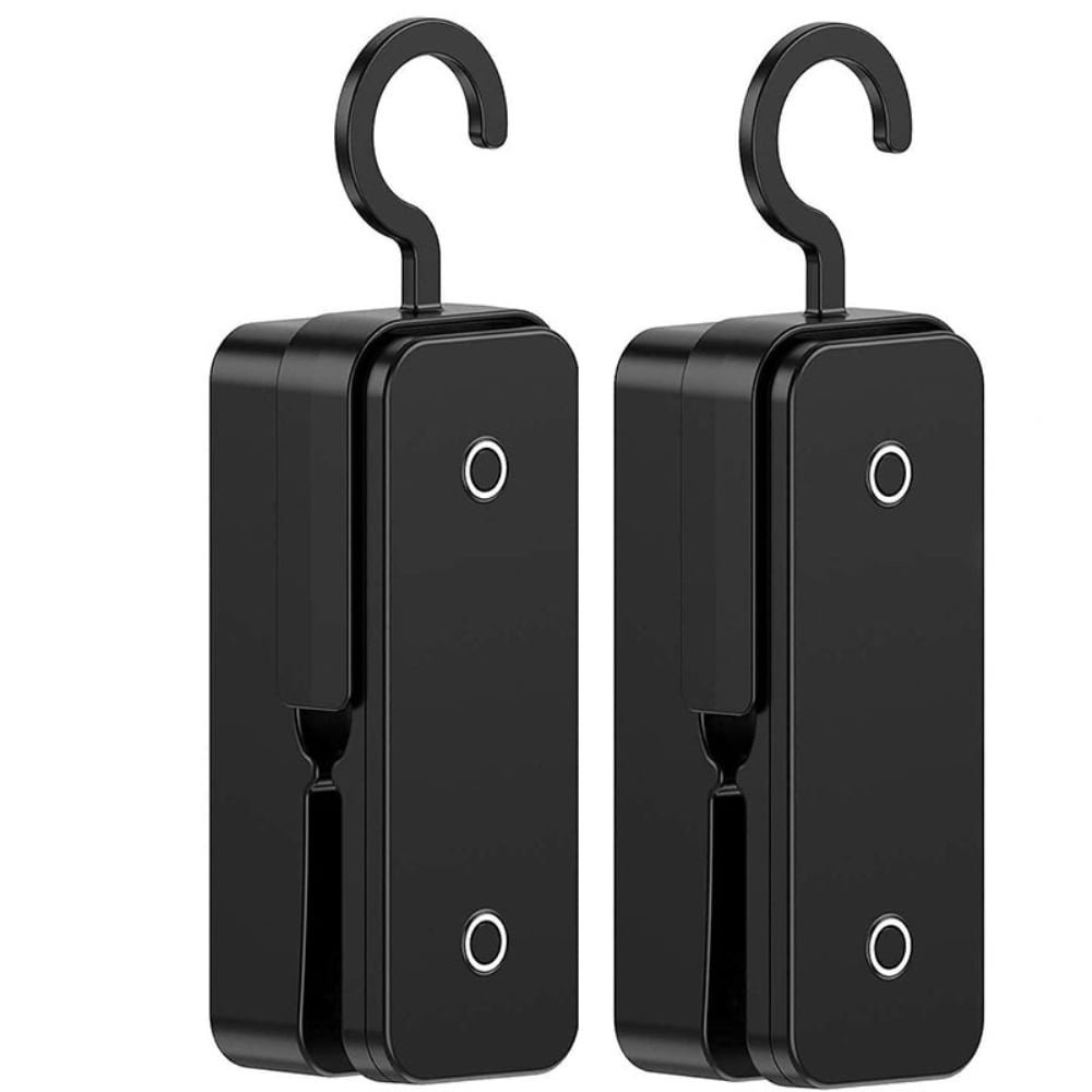 Latady 1/2PACK Mini Bag Sealer, Handheld Heat Vacuum Sealers, 2 in 1